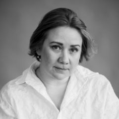 Попова Вера