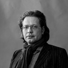 Чернавский Александр