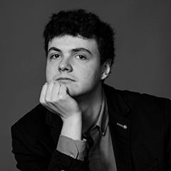 Гриднев Егор Олегович