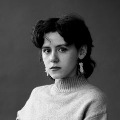 Селиванова Габриела