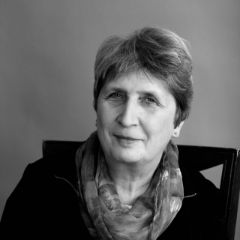 Громыко Нина Вячеславовна