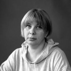 Воробьёва Людмила Леонидовна