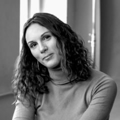 Козлова Александра