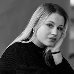 Ивашова Анастасия Николаевна