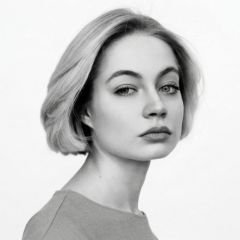 Катышева Анжелика