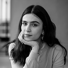 Игрицкая Елена
