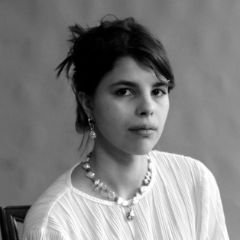 Абрамова Анна Евгеньевна