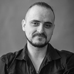 Меграбян Михаил