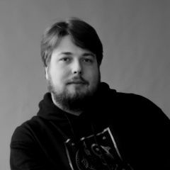 Черкасов Андрей