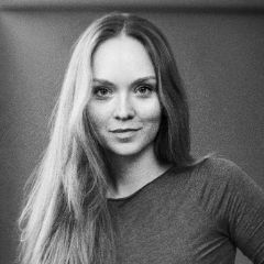 Фокерман Екатерина