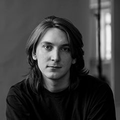 Кудрявцев Роман