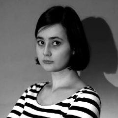 Соколова Елизавета