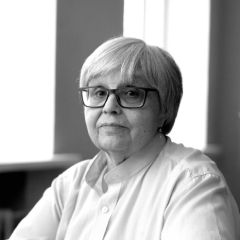 Васина Марина Волевна