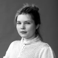 Сорокопуд Василиса