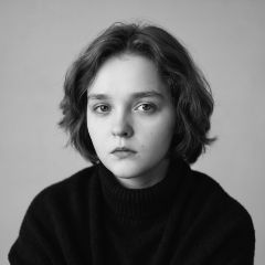 Усольцева Анастасия
