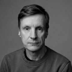 Синягин Александр
