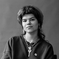 Веселова Дарья Андреевна