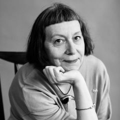 Баранова Ирина Борисовна