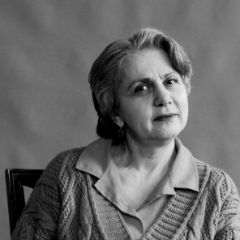 Блудова Наталья Гнуниевна