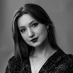 Кармолиева Лина