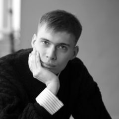 Бабенко Артем Витальевич