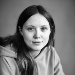 Коновалова Дарья