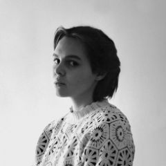 Абрамова Светлана Марковна