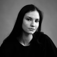 Выскубина Елизавета Олеговна