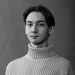 Сухарев Георгий