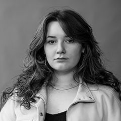 Алёшина Алёна Алексеевна