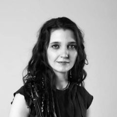 Михлина Александра